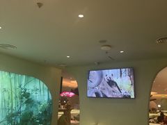 -眉州东坡·熊猫主题餐厅(枫蓝店)