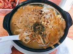 -曹宝林砂锅麻辣烫(星光路店)
