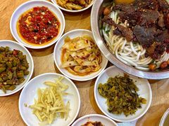 -李氏紫竹林卤粉(火车站店)