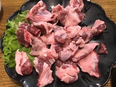 -大壮家原味烤肉(兴华北街店)