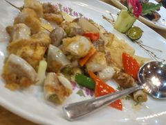 -德胜轩正宗顺德菜(宝安沙井会展中心店)