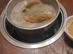-东海怡品海鲜豆捞(舟宿夜江店)