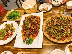 -庭院小酌(瑞莲街店)