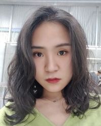 点击看大图 -MORI HAIR SALON日式美发沙龙
