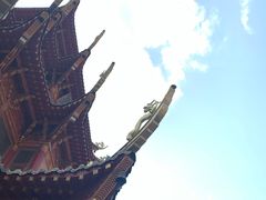 -龙潭水乡