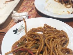 -汉巴味德·烤肉与啤酒的自助(杭州大悦城店)