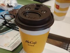 -麦当劳(开平潭江店)