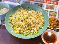 -扬二春炒饭(国庆路总店)
