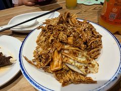 -左邻右舍褡裢火烧(石榴园店)