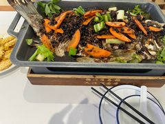 -三味鱼屋(琥珀山庄店)