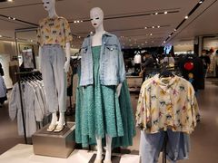 -ZARA HOME(天环广场店)