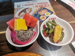 -豪享来牛排·中西简餐(黄河路店)