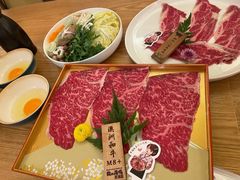 -龙酒场·关西寿喜烧·居酒屋(罗湖店)