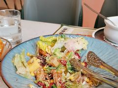 -西语·炭烧牛排(卓越中寰店)