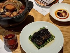 -隐庐·古法川菜(高新店)