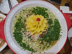 -杏花村水席楼·洛阳水席(老城十字街店)