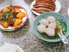 -李记小小吃(涪江路店)