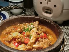 -老萍巷莲花血鸭·萍乡地标江西菜(步行街店)