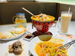 -关东小磨东北菜(漕河泾印象城店)