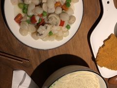 -十面春风·江南面馆(崇宁路店)