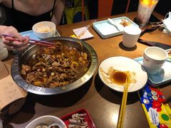 -胖哥俩肉蟹煲(湖滨银泰in77店)