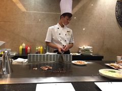 -大渔铁板烧(万象城店)