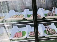 -伊斯麦尔丝路·新派菜(沙子口店)