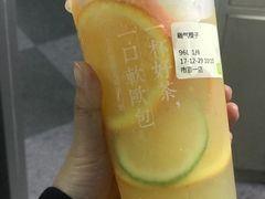 -奈雪的茶(市百一店)