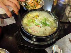 -爱江山温泉(凌奥店)