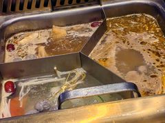 -大熊猫毛肚火锅(烟台万象汇店)