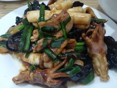 -九龙餐厅(大沽路店)