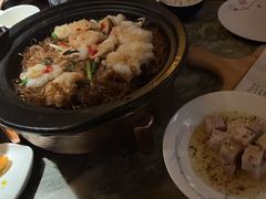 -绿茶餐厅(昌平悦荟店)