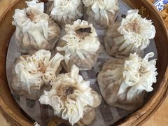 -都一处烧麦馆(前门店)