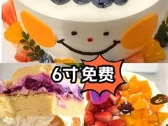 -洛雅艾思·生日蛋糕商务茶歇甜品台(北京店)