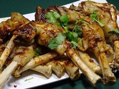 -草原牧语烤全羊(闽江大道店)