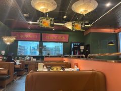 -锦尚阁烤鱼(望京新荟城店)