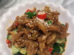 -大街小巷民俗酒店(仁和中路店)