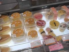 -BreadTalk面包新语·烘焙蛋糕(中华广场店)