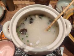 -大盐帮川菜馆(长楹天街店)