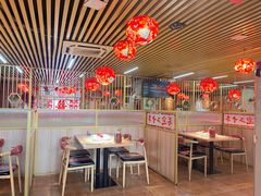 -东北民俗村·东北菜(翻身店)