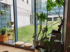 靠窗位-山下C5cafe(惠通时代广场店)