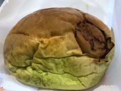 自家红豆抹茶面包-WHEAT&BAKER麥(高新创合中心店)