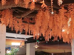 -享遇.锅姥姥牛排海鲜自助(小寨店)