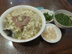 -毅祥斋老孙家泡馍(北院门鼓楼店)