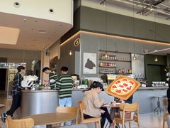 -SAANCI山池咖啡(海上世界文化艺术中心店)