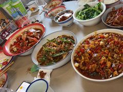 -老三样·旧食新味(万寿宫店)