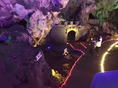 -佛爷洞旅游景区
