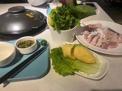 -百年果林椰子鸡(中洲店)