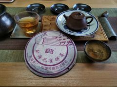 -菩提书坊(侨福大厦店)