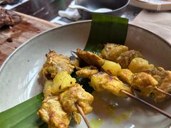 -泰莲庭·溪畔餐厅(雁栖湖店)